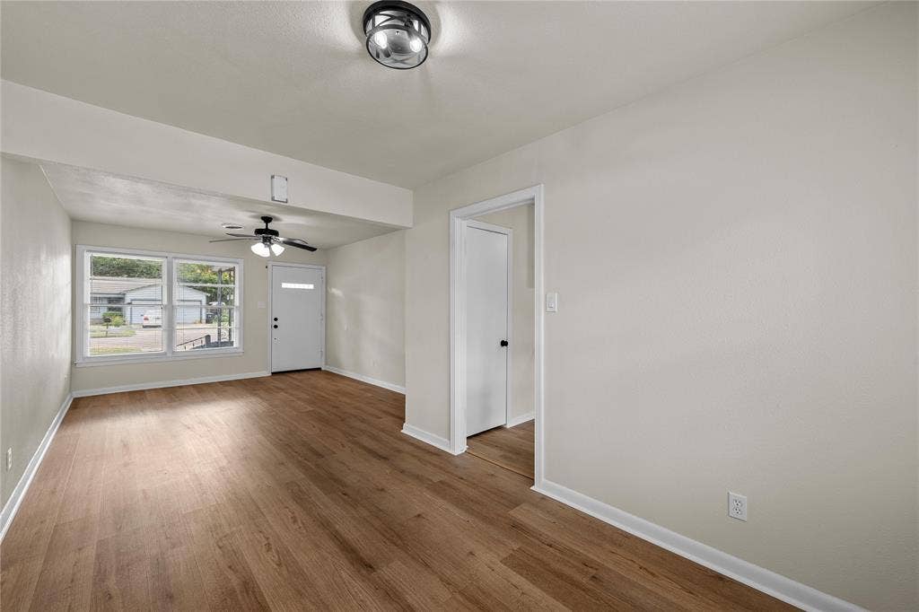 1007 N 61ST Street, Waco, TX 76710 1007 N 61ST Street, Waco, TX 76710