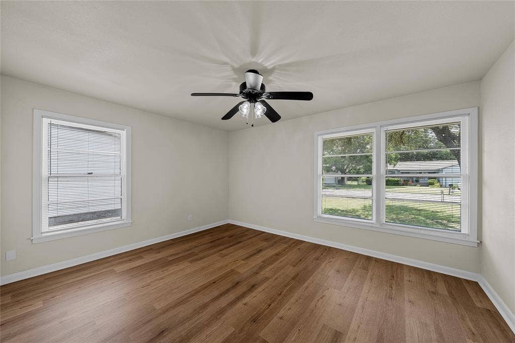 1007 N 61ST Street, Waco, TX 76710 1007 N 61ST Street, Waco, TX 76710