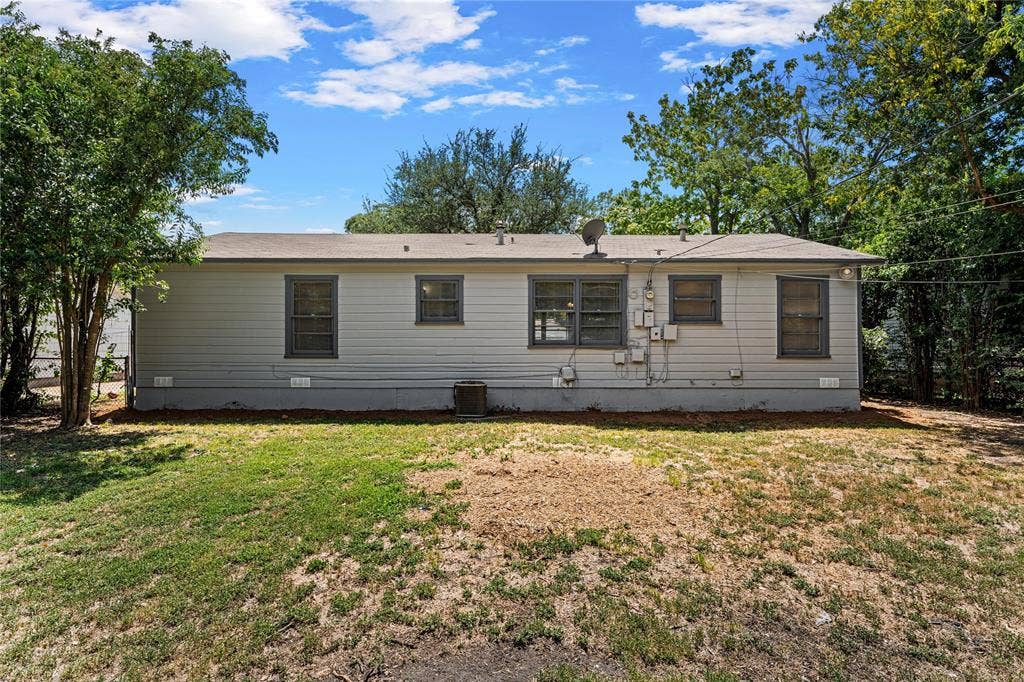 1007 N 61ST Street, Waco, TX 76710 1007 N 61ST Street, Waco, TX 76710