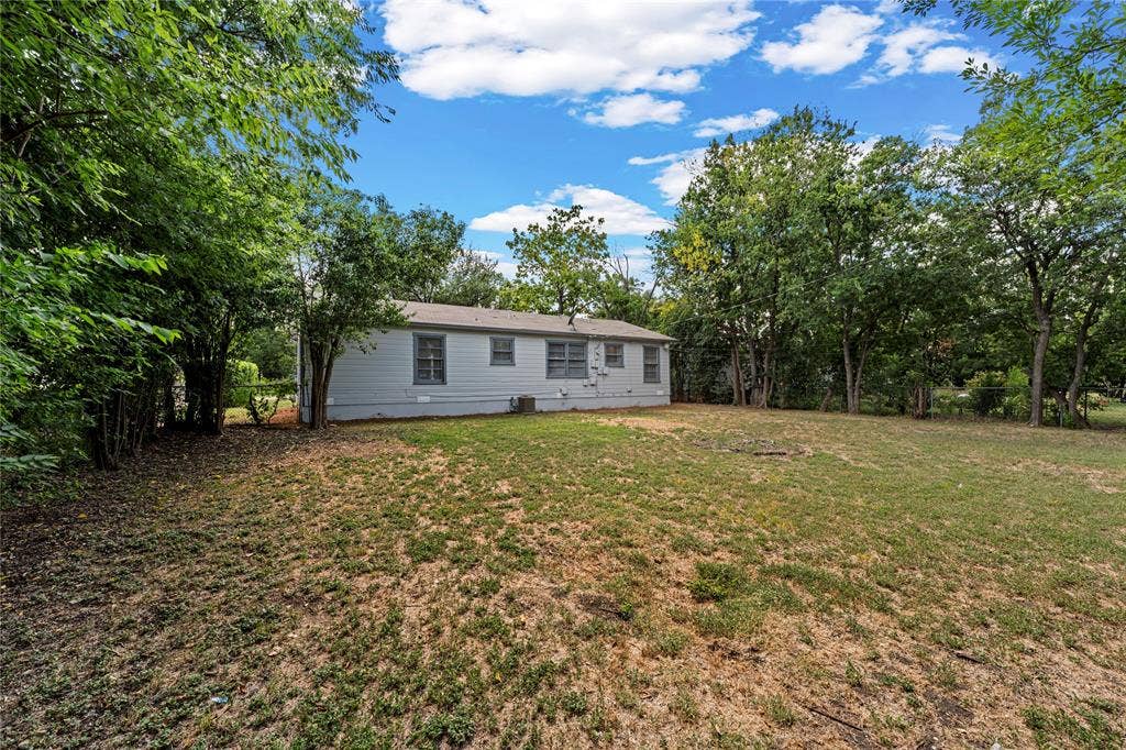 1007 N 61ST Street, Waco, TX 76710 1007 N 61ST Street, Waco, TX 76710
