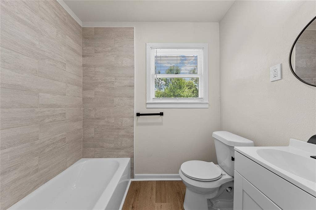 1007 N 61ST Street, Waco, TX 76710 1007 N 61ST Street, Waco, TX 76710