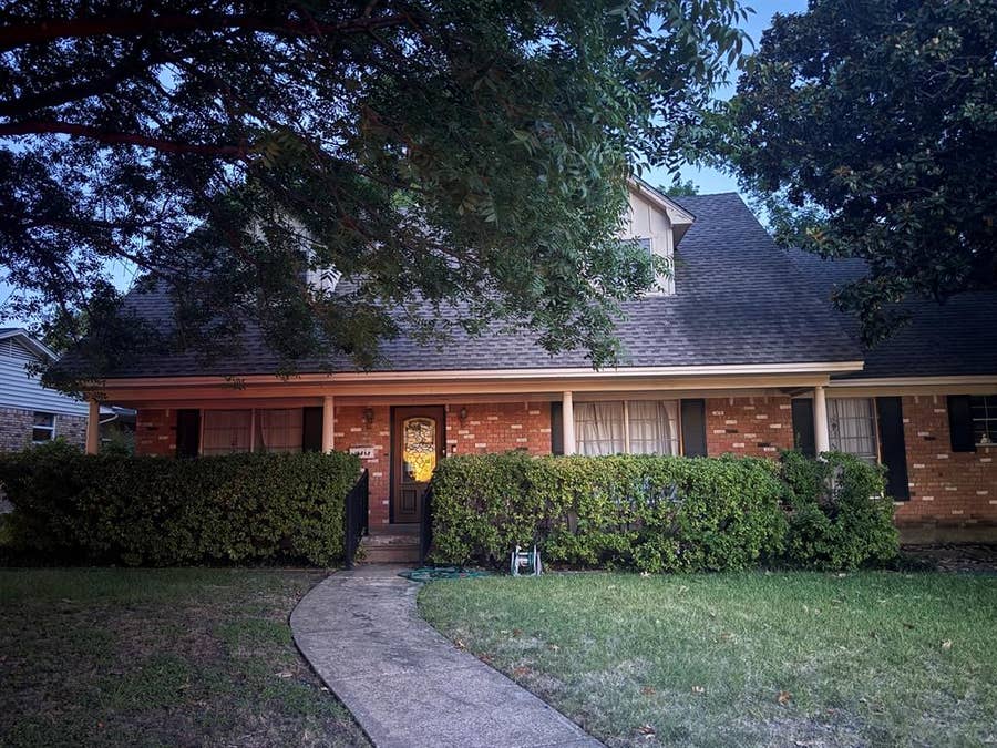 Property photo for 13640 Rolling Hills Lane, Dallas, TX