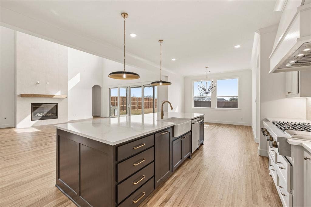 305 Wimberley Drive, Haslet, TX 76052