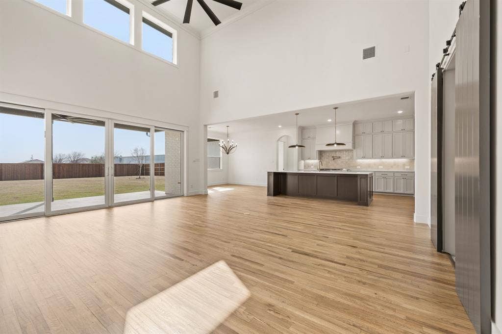 305 Wimberley Drive, Haslet, TX 76052