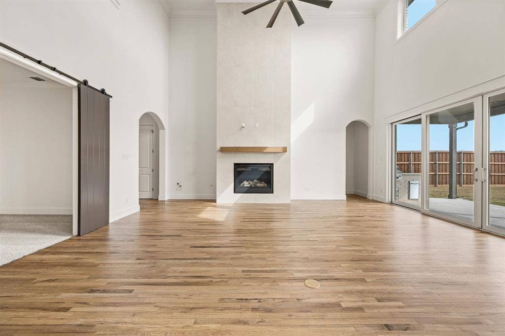 305 Wimberley Drive, Haslet, TX 76052