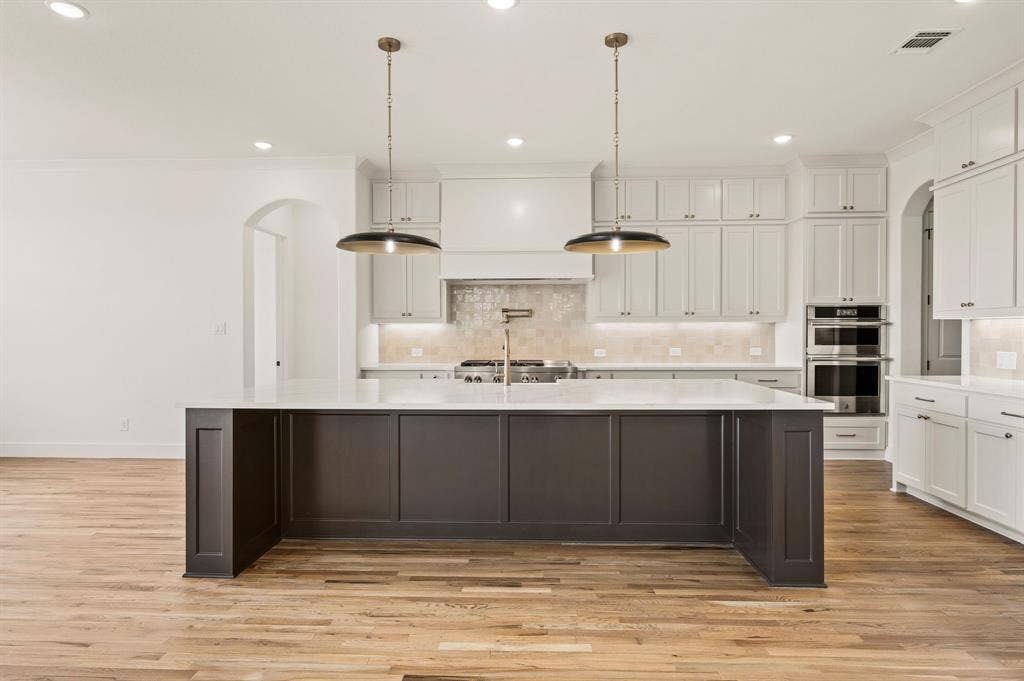 305 Wimberley Drive, Haslet, TX 76052