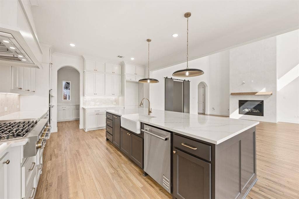 305 Wimberley Drive, Haslet, TX 76052