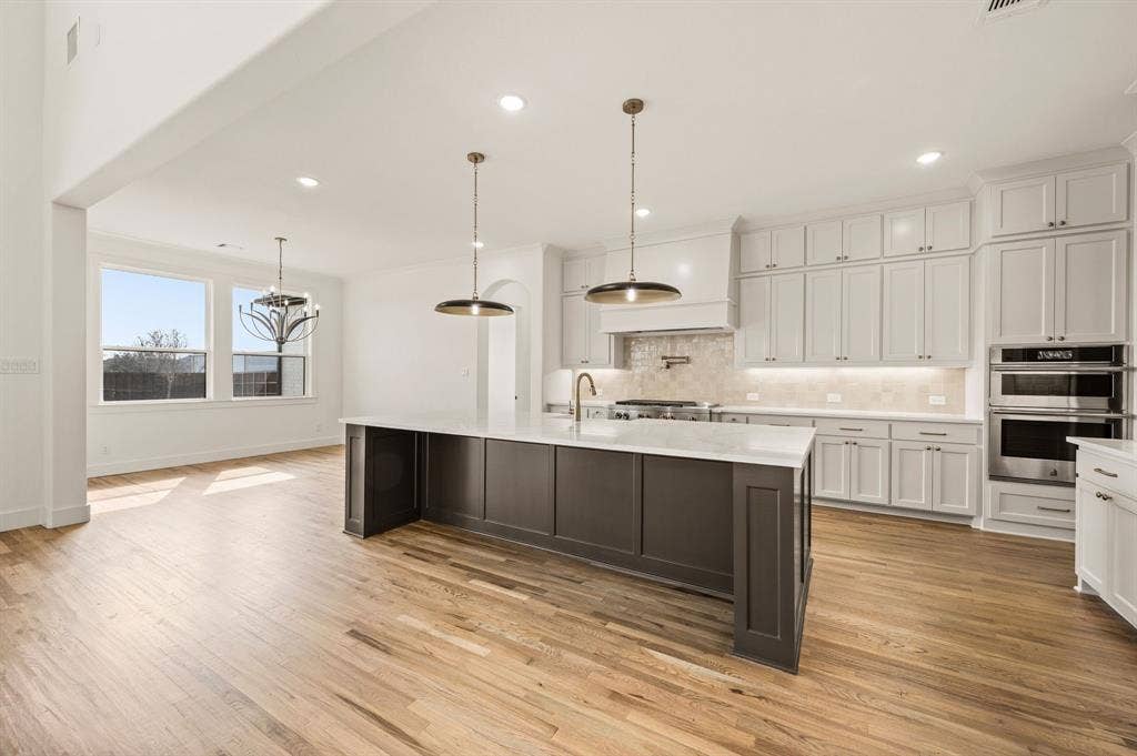 305 Wimberley Drive, Haslet, TX 76052