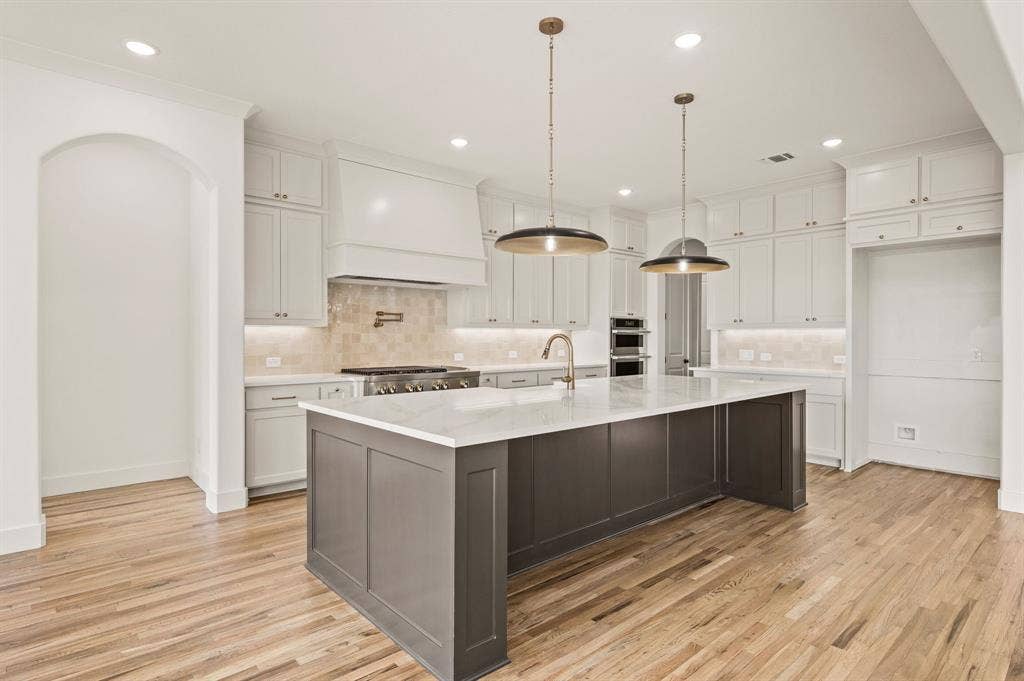 305 Wimberley Drive, Haslet, TX 76052