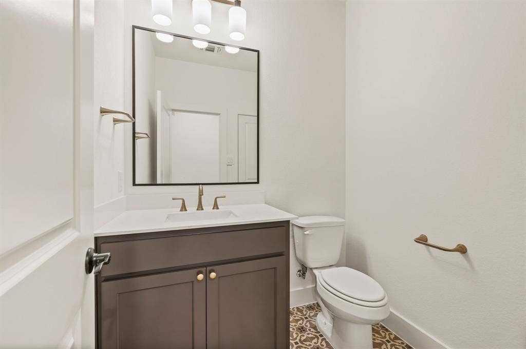 305 Wimberley Drive, Haslet, TX 76052