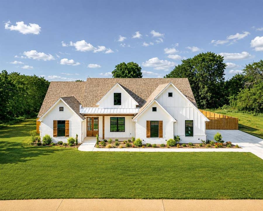 Property photo for 12241 Madison Crossing, Bullard, TX