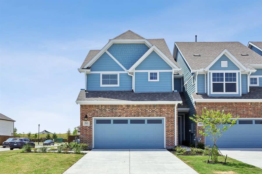 Property photo for 2841 concord Drive, Wylie, TX