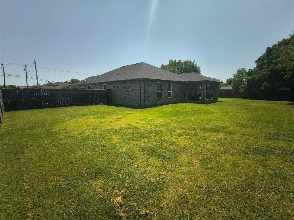 3027 Ames Road, Lancaster, TX 75134 3027 Ames Road, Lancaster, TX 75134