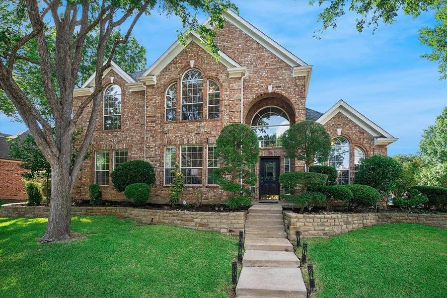 Property photo for 1600 Shadywood Lane, Flower Mound, TX
