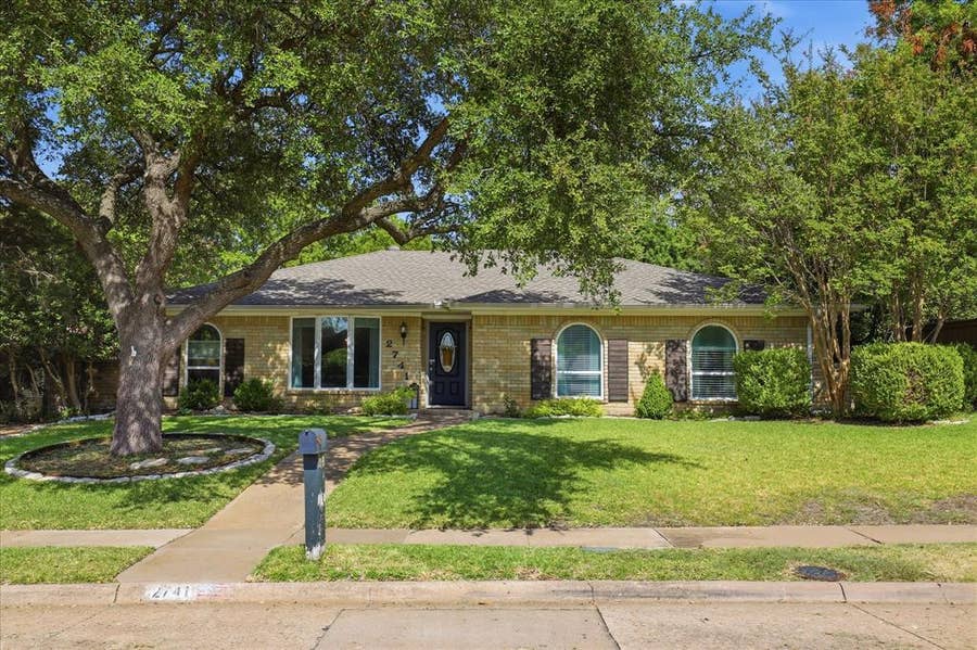 Property photo for 2741 S Cypress Circle, Plano, TX