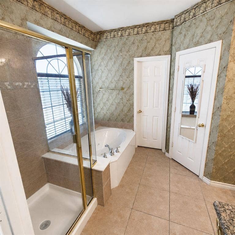 Master Bath 2
