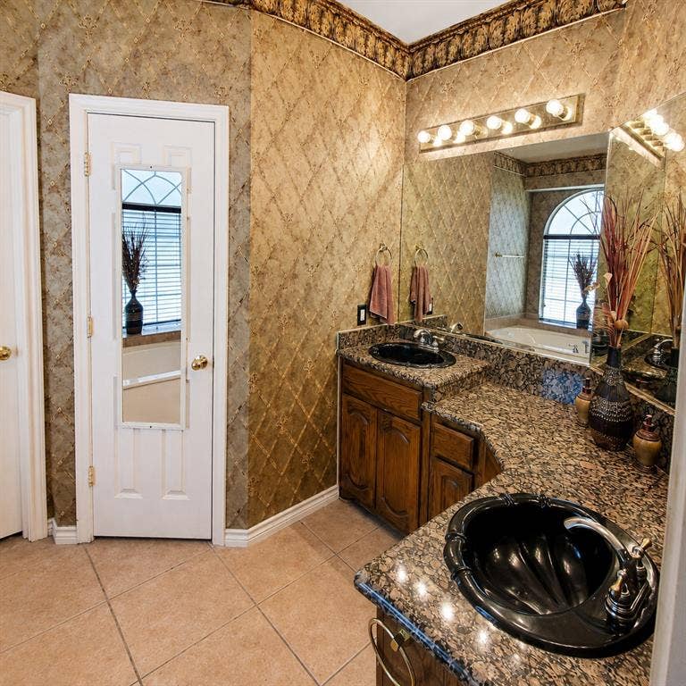 Master Bath