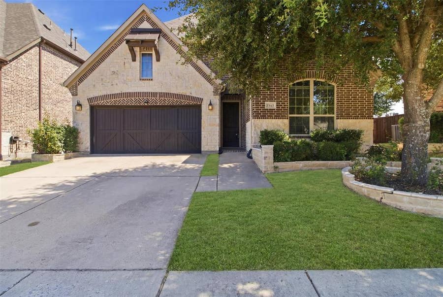 Property photo for 1865 Wood Duck Lane, Allen, TX