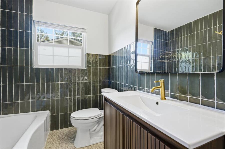 Property photo for 1907 S Tyler Street, Dallas, TX