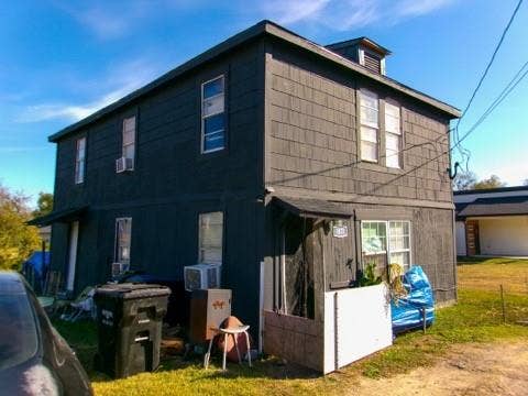 Property photo for 1821 Johnson, Greenville, TX