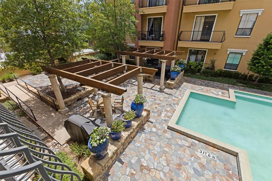 Property photo for 8616 Turtle Creek Boulevard, #302, Dallas, TX