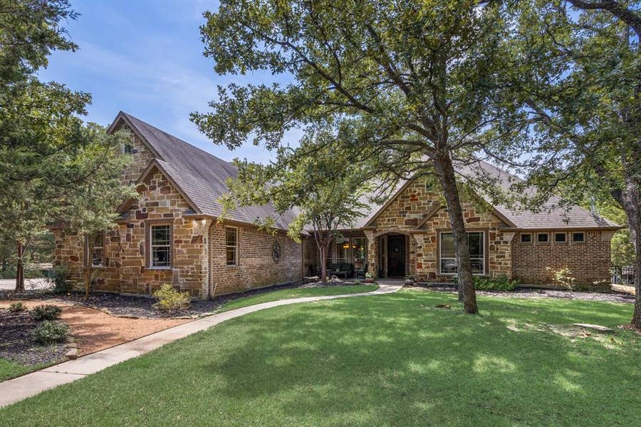 Property photo for 5904 County Road 2516, Royse City, TX