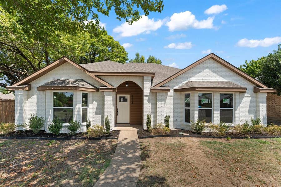Property photo for 2113 Cedarwood Drive, Garland, TX