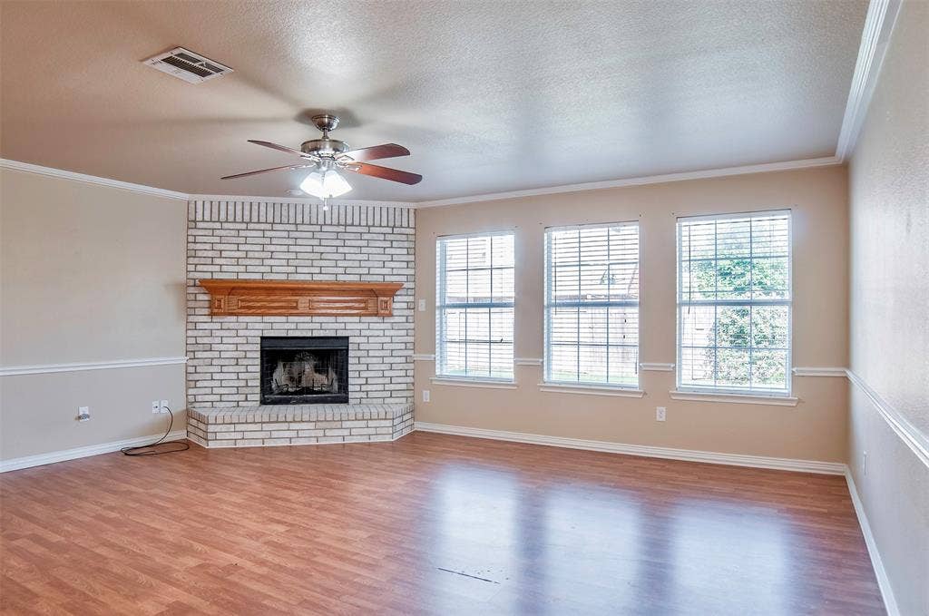 2056 Old Glory Lane, Heartland, TX 75126