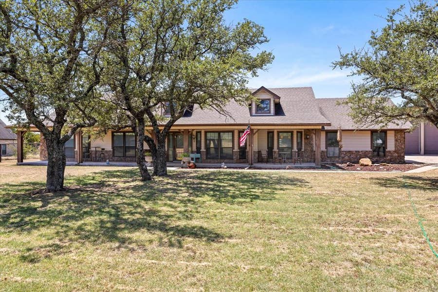 Property photo for 6032 Fm 1886, Azle, TX
