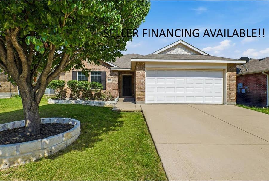 Property photo for 652 Lincoln Avenue, Lavon, TX