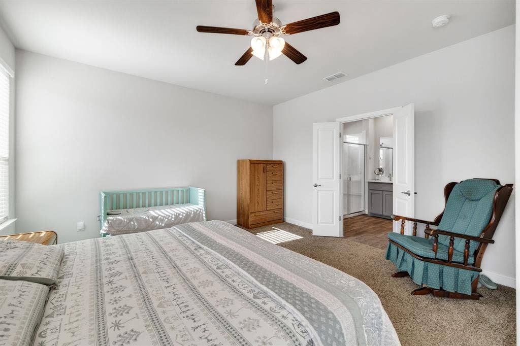 14633 Caelum Drive, Haslet, TX 76052
