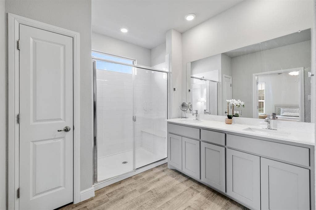 14633 Caelum Drive, Haslet, TX 76052