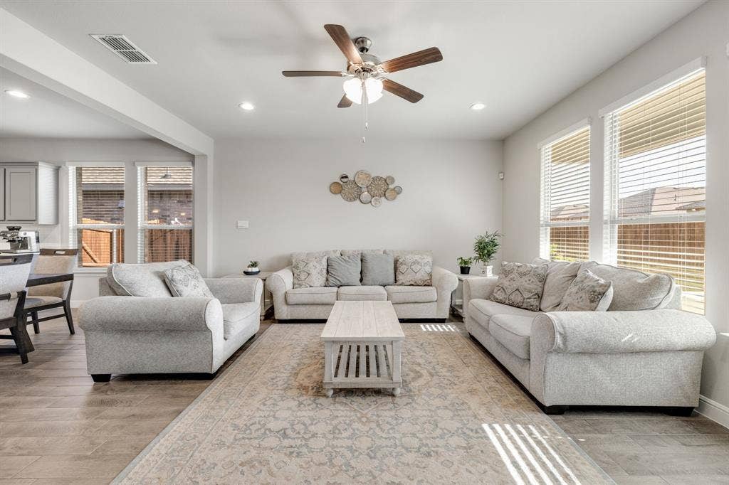 14633 Caelum Drive, Haslet, TX 76052
