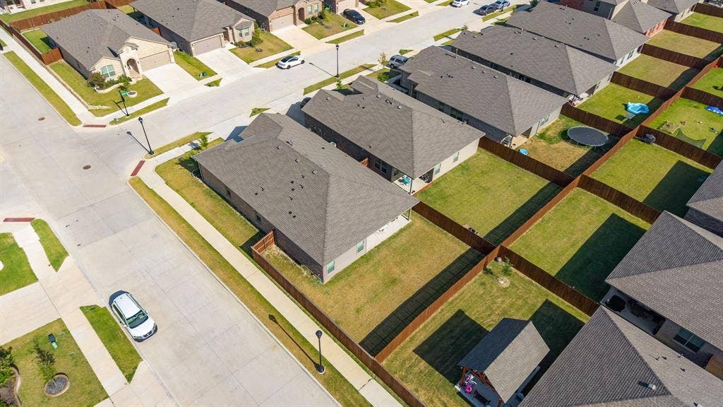 14633 Caelum Drive, Haslet, TX 76052
