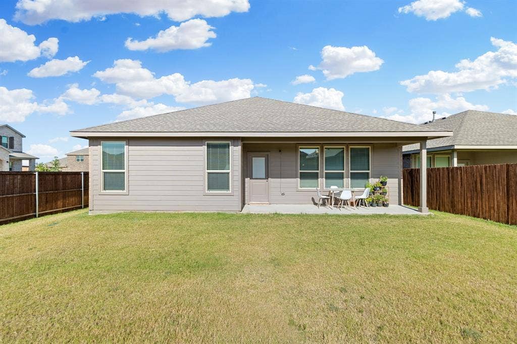 14633 Caelum Drive, Haslet, TX 76052