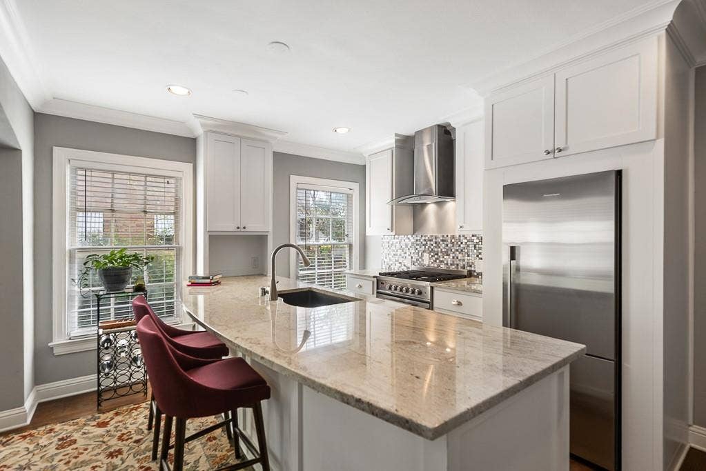 3119 Mockingbird Lane, Highland Park, TX 75205