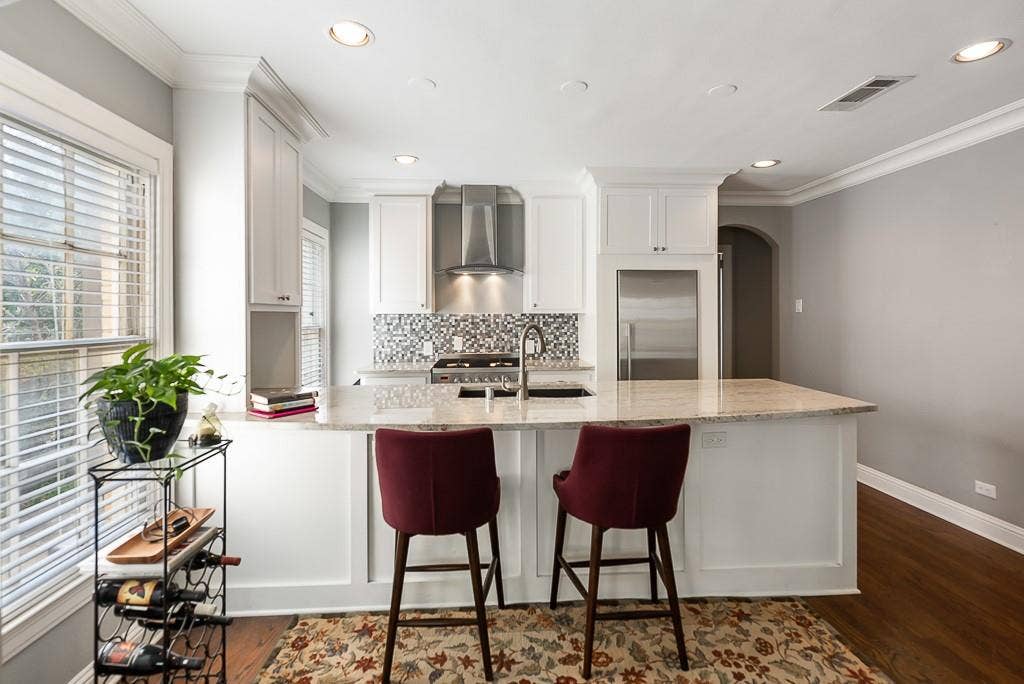 3119 Mockingbird Lane, Highland Park, TX 75205