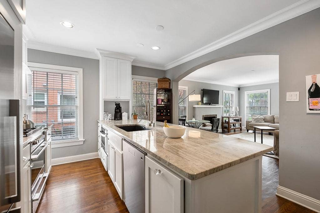 3119 Mockingbird Lane, Highland Park, TX 75205