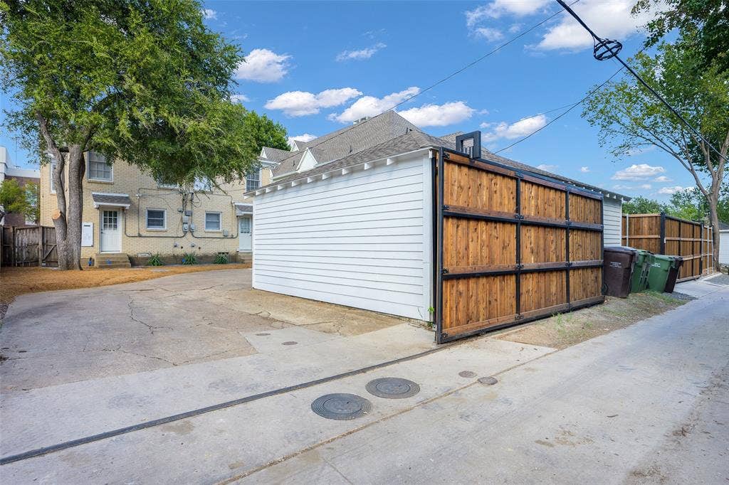 3119 Mockingbird Lane, Highland Park, TX 75205