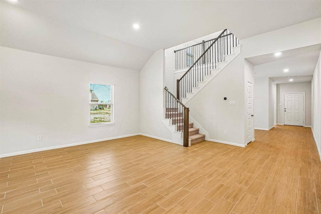 3205 Royal Forest Drive, Denton, TX 76208