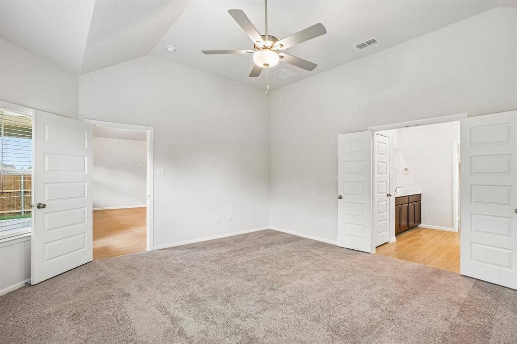 3205 Royal Forest Drive, Denton, TX 76208