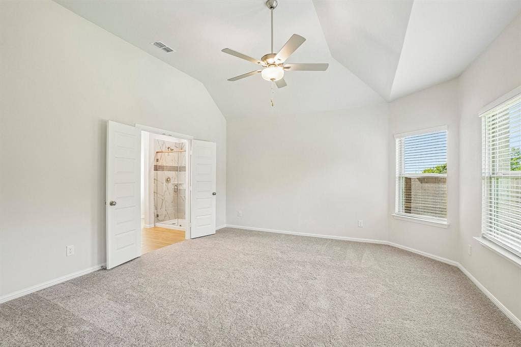 3205 Royal Forest Drive, Denton, TX 76208