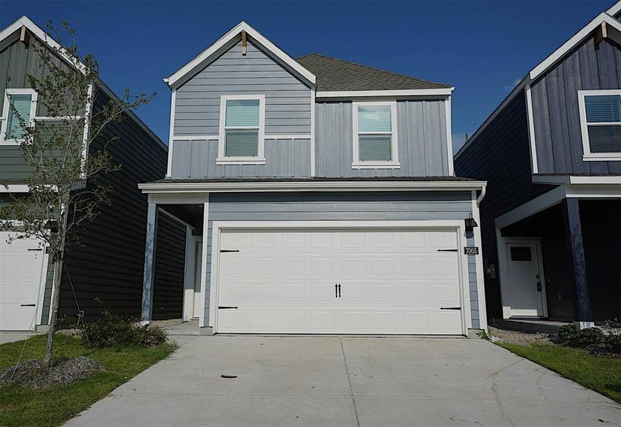 Property photo for 7005 Cottonseed Drive, Princeton, TX
