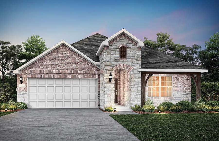 Property photo for 11204 Bolsover Boulevard, Fort Worth, TX