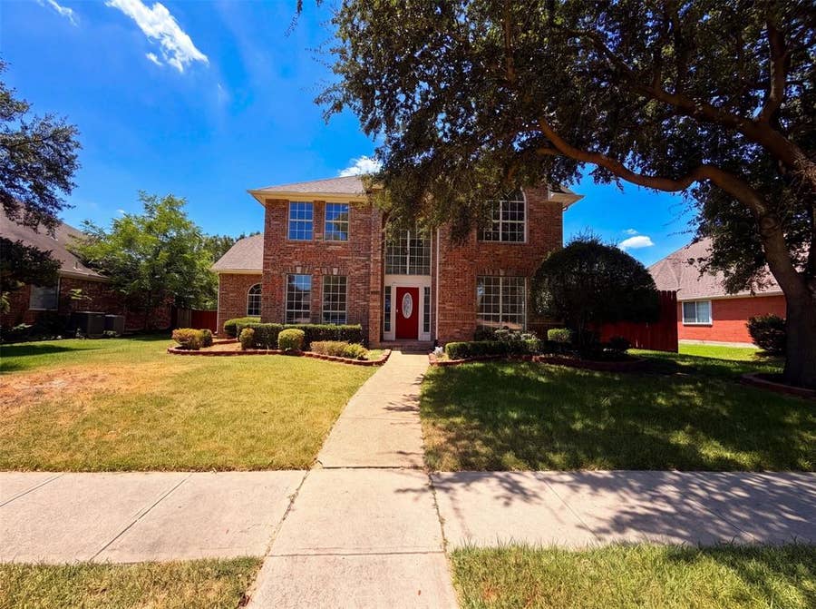 Property photo for 3106 Westshore Drive, Rowlett, TX