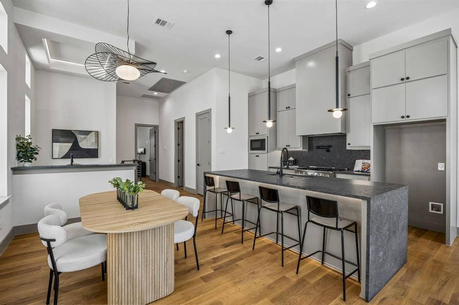 Property photo for 412 Avenue L, Dallas, TX