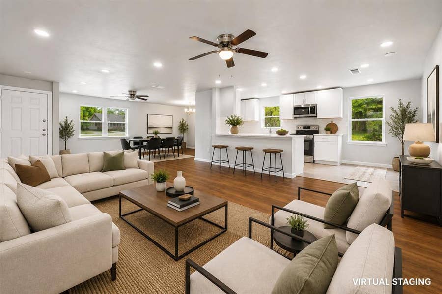 Property photo for 5001 Meadowbrook Drive, Fort Worth, TX