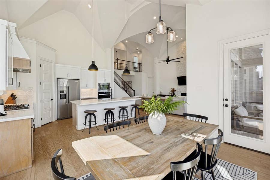 Property photo for 1516 Portico Place, McKinney, TX