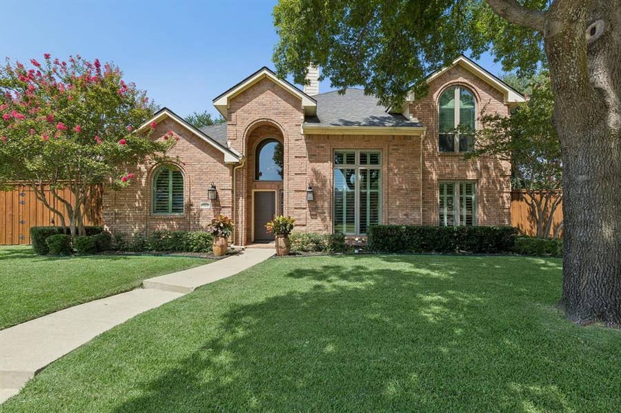 Property photo for 3101 Fernhurst Drive, Richardson, TX