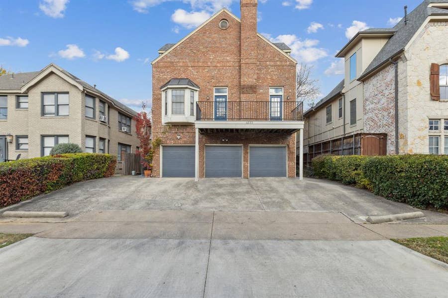 Property photo for 4111 Herschel Avenue, Dallas, TX